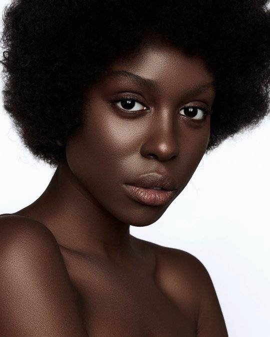 Cynthia Oladele
